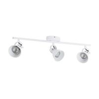 EGLO SERAS 1 plafondverlichting Wit GU10 LED