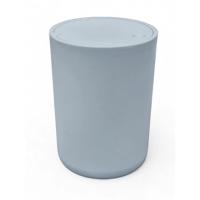 Badkamerprullenbak - TODAY - UTILITY - 8,5 L - Ø 21 xx H 29 cm - Polypropyleen - Blauw
