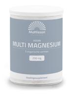 Mattisson Multi magnesium poeder vegan