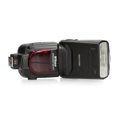 Nikon SB-910 Speedlight