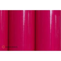 Oracover 53-013-010 Plotterfolie Easyplot (l x b) 10 m x 30 cm Magenta (fluorescerend)