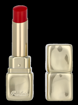 Guerlain Kiss Kiss Shine Bloom Lip Colour 3.20 g Lippenstift 3.2 g