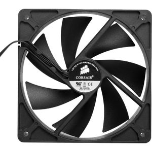 Carbide 200R 120MM Fan Case fan