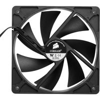Carbide 200R 120MM Fan Case fan