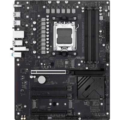 Asus 90MB1LY0-M0EAY0 Moederbord Socket AMD AM5 Vormfactor ATX