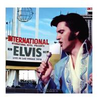 Elvis Presley - International Hotel Presents Now Elvis Live In Las Vegas 1970 (Goud Vinyl) (LP)