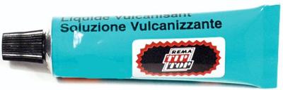 TIP TOP vulcanizing fluid 5g
