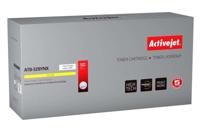 Activejet ATB-328YNX (vervanging Brother TN-328Y; Supreme; 6000 pagina's; geel)