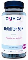 Orthica Orthiflor 50+ Capsules - thumbnail
