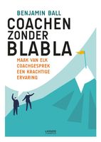 Coachen zonder blabla - Benjamin Ball - ebook