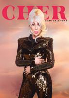 Cher A3 Kalender 2026