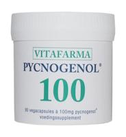 Pycnogenol 100 90 Vegetarische capsules