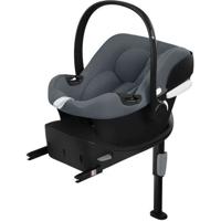 Auto Seat aton B2 I -Size - Base One InClus - Groep 0+ - Steel Gray