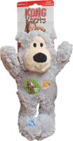 KONG hond Wild Knots Beer medium/large - Kong