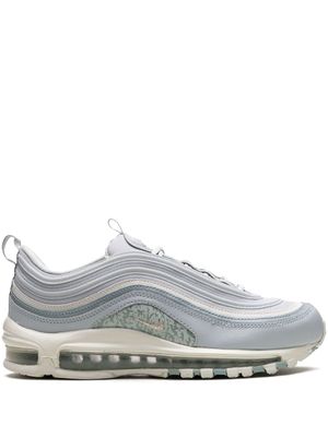 Nike baskets Air Max 97 'Aura Reflective Camo' - Bleu