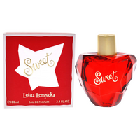 Lolita Lempicka Sweet Dames Eau De Parfum