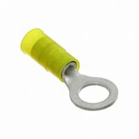 Molex 190730123 Ringkabelschoen 1 stuk(s)