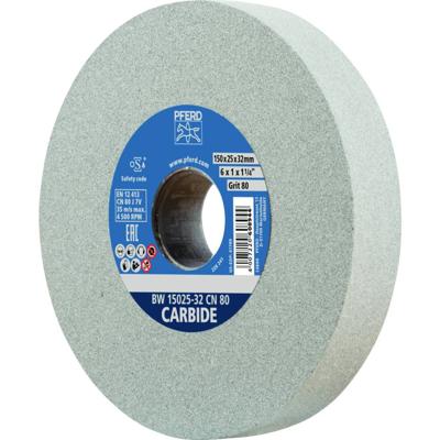 PFERD TOOLS 39010133 Schuurblokschijf Diameter 150 mm Boordiameter 32 mm 1 stuk(s)