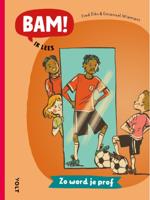 BAM! Ik lees: Zo word je prof (Hardback)