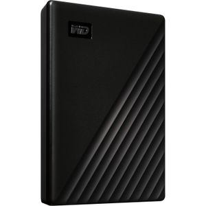 WD My Passport 2 TB harde schijf