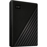 WD My Passport 2 TB harde schijf - thumbnail