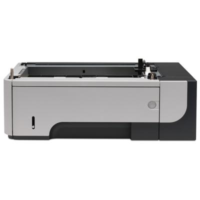 HP CE530A optionele papierlade voor 500 vel All-in-one inkjet printer Grijs