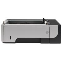 HP CE530A optionele papierlade voor 500 vel All-in-one inkjet printer Grijs HP CE530A optionele papierlade voor 500 vel All-in-one inkjet printer Grijs