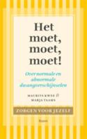 Het moet, moet, moet (Paperback)