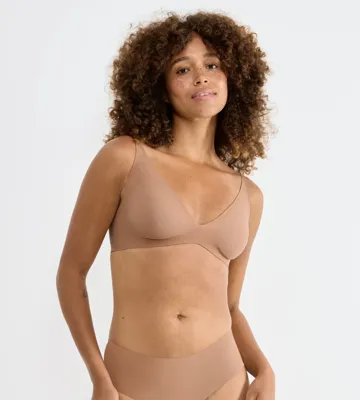 Sloggi Zero Feel Ultra Bra 2.0 - The up Bra