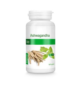 Ashwagandha KSM-66 vegan bio