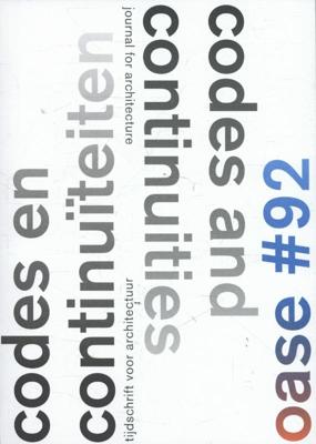 Oase (Paperback)