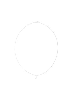 ALINKA collier Alinka ID en or 18ct et diamants - Métallisé