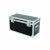 Eurolite flightcase voor 2 x Eurolite LED TMH-30, 40 of 60