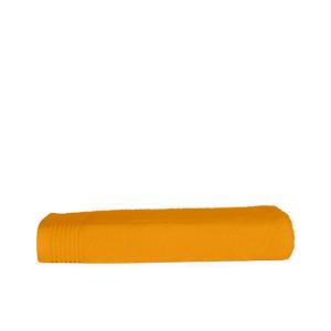 The One Badlaken 450 gram 100x180 cm Honey Yellow