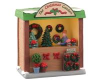 The Christmas Garden B/O (3V) Kerst - Lemax
