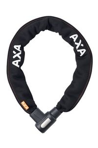 Axa procarat+ 105cm art4 kettingslot zwart