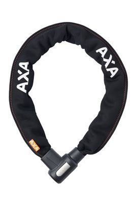 Axa procarat+ 105cm art4 kettingslot zwart