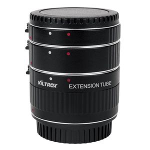 Viltrox DG-C Automatic Extension Tube Set voor Canon EF