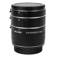 Viltrox DG-C Automatic Extension Tube Set voor Canon EF