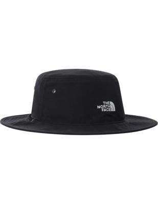 The North Face Recycled 66 Brimmer Hoed TNF Black SM