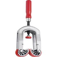 Bessey KF4 Kantenfix KF4 Spanbreedte (max.):80 mm Afm. werkbereik:110 mm
