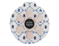 Toilet Tapes Toilettape wc blokje - dazzling dutch