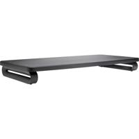 Kensington SmartFit® Monitorvoet 1-voudig 48,3 cm (19) - 68,6 cm (27) Zwart Staand, In hoogte verstelbaar Kensington SmartFit® Monitorvoet 1-voudig 48,3 cm (19) - 68,6 cm (27) Zwart Staand, In hoogte verstelbaar
