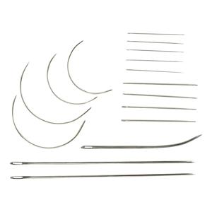 Creativ Company Naalden reperatie set, 16st.