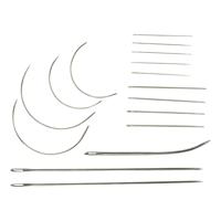 Creativ Company Naalden reperatie set, 16st.