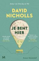 Je bent hier (Paperback)