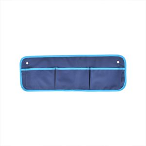 Organizer 3-vaks 60x20cm 362058