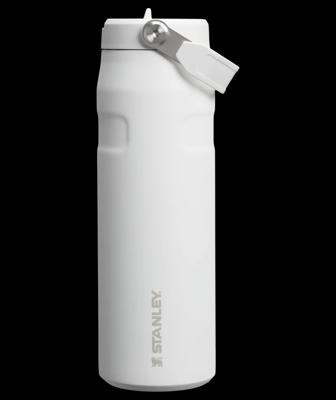 Stanley The IceFlow™ Bottle Flip Straw 2.0 0.07L / 24oz Thermosfles