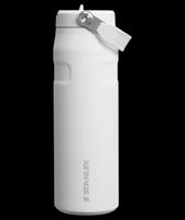 Stanley The IceFlow™ Bottle Flip Straw 2.0 0.07L / 24oz Thermosfles