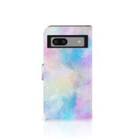 Hoesje Google Pixel 8A Watercolor Light